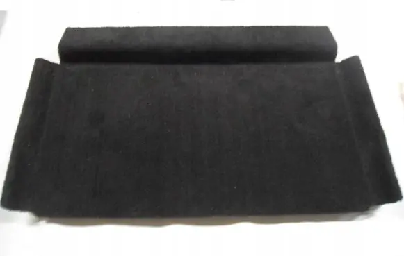Chevrolet Corvette C5 Trunk/boot trim cover 
