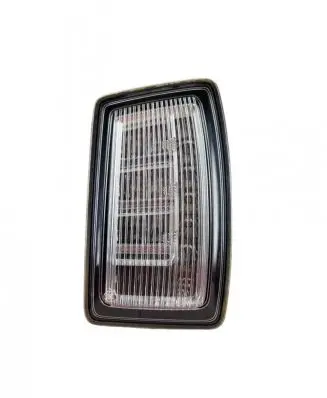 Audi A1 Third/center stoplight 8X0945096