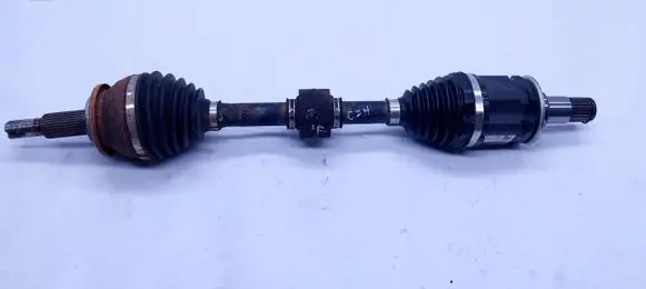 Toyota RAV 4 (XA50) Front driveshaft DA76L
