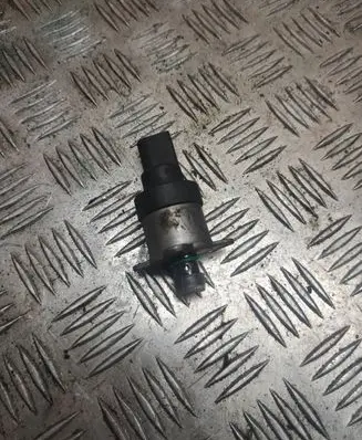 Smart ForFour I Fuel pressure regulator 