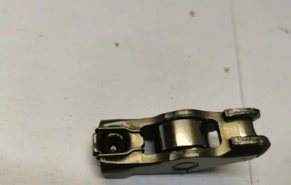 BMW 5 E60 E61 Valve rocker arm 