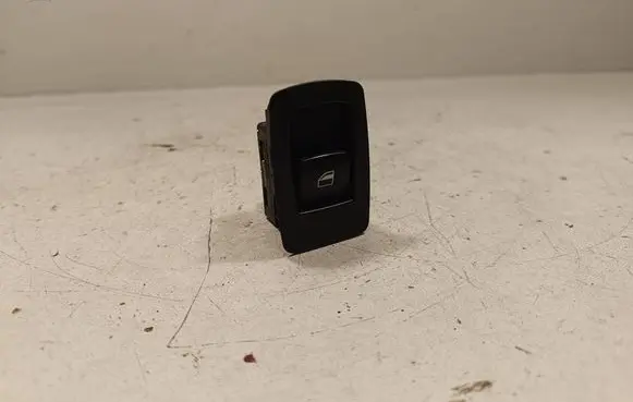 BMW X5 E70 Electric window control switch 6945874
