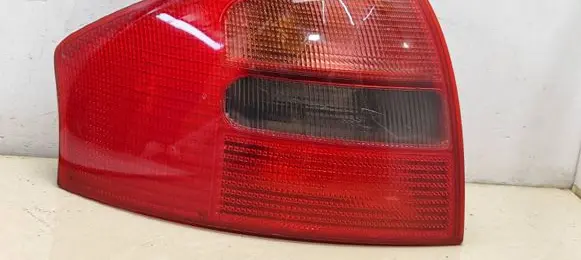 Audi A6 S6 C5 4B Rear/tail lights 4B5945095