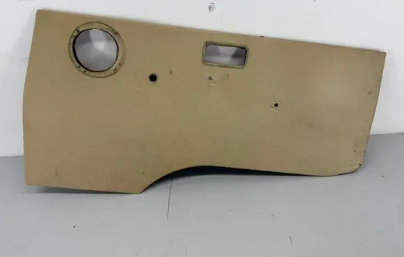 Mitsubishi L300 Front door card panel trim