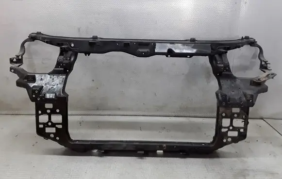 Hyundai Santa Fe Radiator support slam panel