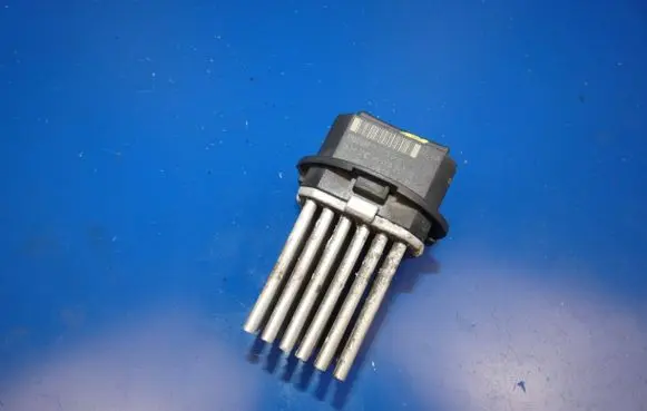 Volvo XC60 Heater blower motor/fan resistor 5HL00894120 F7253