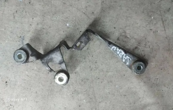 Ford Galaxy Gear shift cable bracket 7M3711789B 7M3711781B