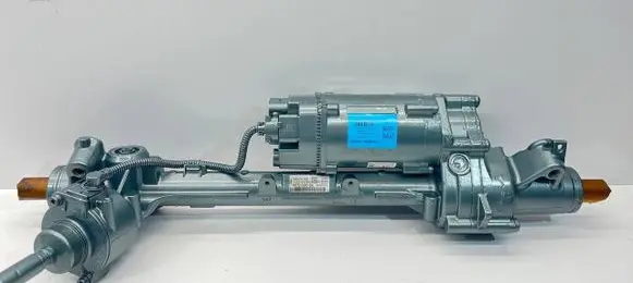 Land Rover Discovery 5 Steering rack LR098164 JK723504BA LR122730