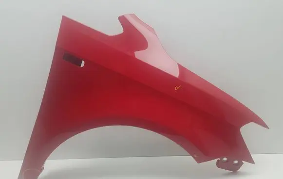 Volkswagen Caddy Fender 2K5821216A