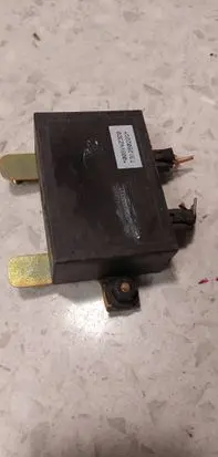 Volkswagen Golf III Immobilizer control unit/module 1H0953257B 5WK4678