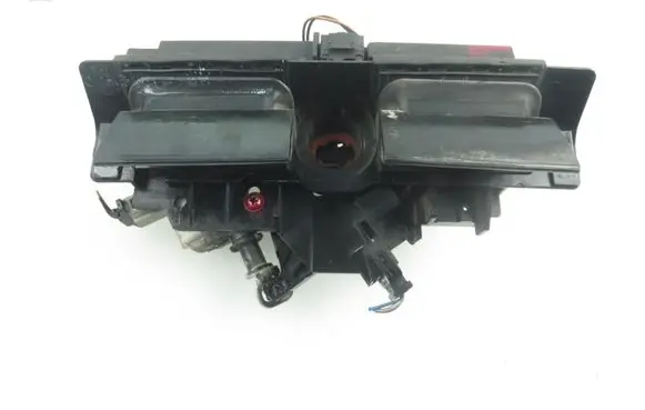 Audi A6 S6 C5 4B Rear door exterior handle/bracket 4B0827565H