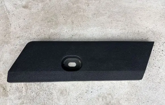 Toyota Auris 150 Battery box tray cover/lid 5844102010