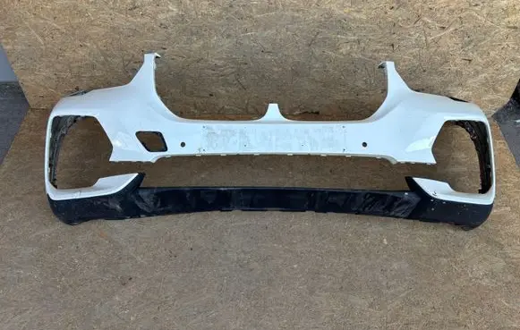 BMW X5 G05 Front bumper 51117421791 K157681