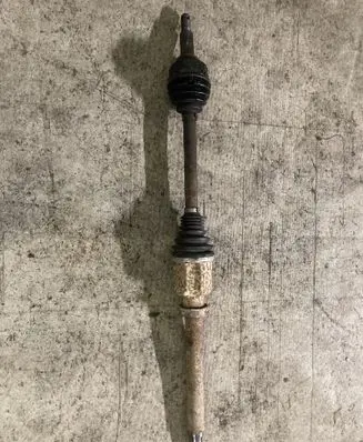 Ford Transit Custom Front driveshaft