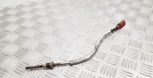 Audi A4 S4 B8 8K Exhaust gas temperature sensor 059906088M