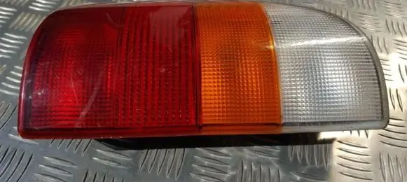 Volkswagen Caddy Rear/tail lights W06K9945096 67723681