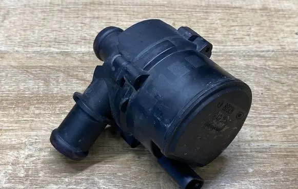 Land Rover Discovery Sport Electric auxiliary coolant/water pump DX2318D474AC 0392023249 0105