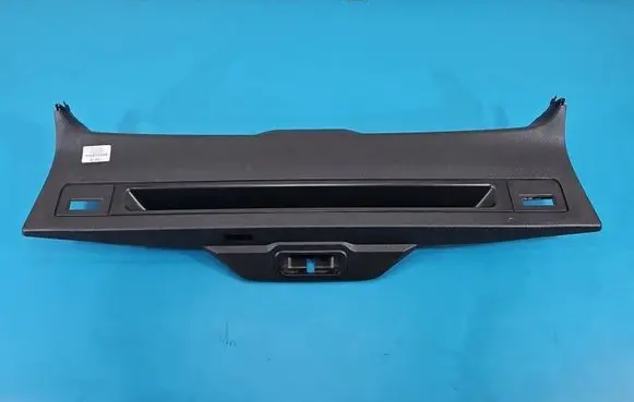 BMW X5 F15 Tailgate/boot cover trim set 7294787 IMPRK1536788