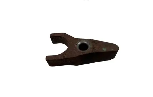 Toyota RAV 4 (XA40) Fuel Injector clamp holder