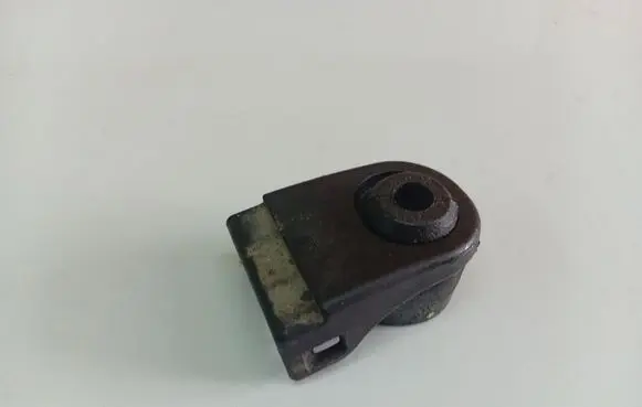 Citroen C4 Grand Picasso Radiator mount bracket 9628677880