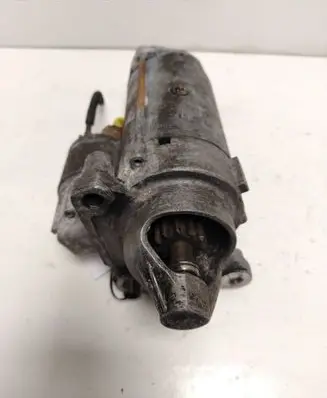 Mini One - Cooper R50 - 53 Starter motor TS18E13 9662854080 3A70499ML