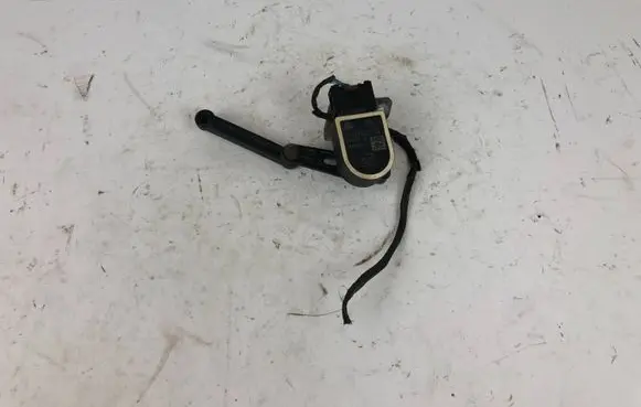 BMW 7 F01 F02 F03 F04 Headlight/headlamp level sensor 6784075 25916010 ABE52049
