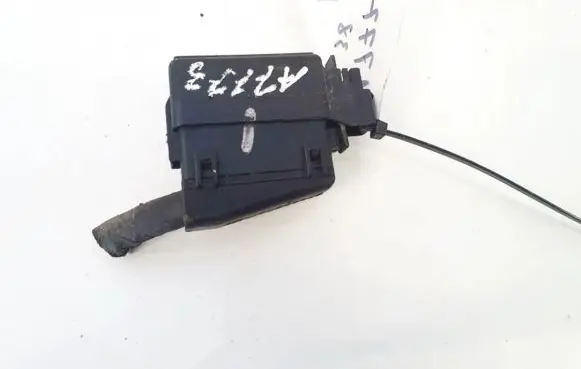 Mazda 626 Fuse box set