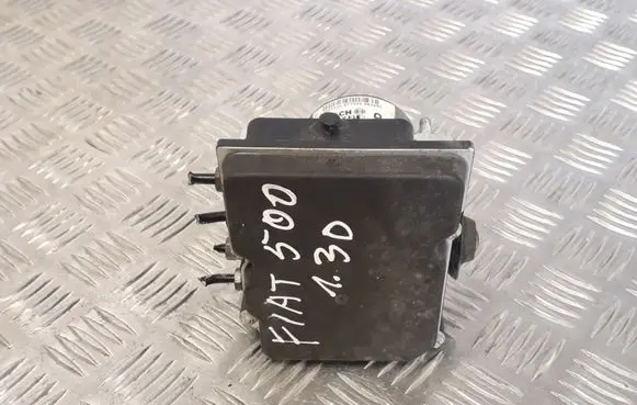 Fiat 500 ABS Pump 51801320