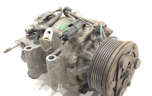 Honda CR-V Air conditioning (A/C) compressor (pump) TRSE09HFC134A