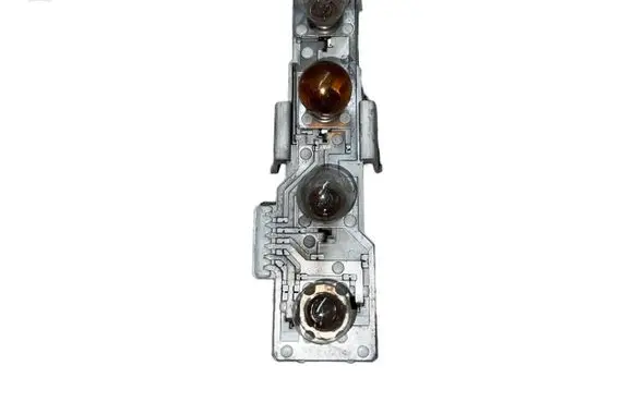 Skoda Octavia Mk1 (1U) Tail light bulb cover holder 1U6945257