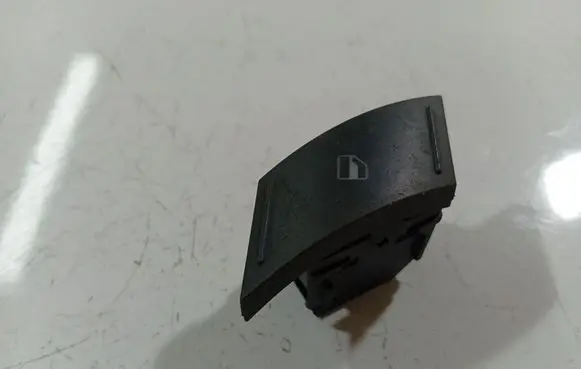 Skoda Superb B5 (3U) Electric window control switch 3u0959856