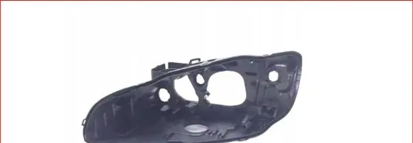 Volvo V60 Headlight part 
