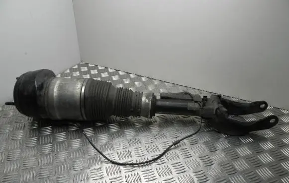Mercedes-Benz ML W166 Front shock absorber/damper A1663201413