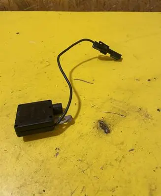 BMW 7 E65 E66 Air pressure sensor 8380945