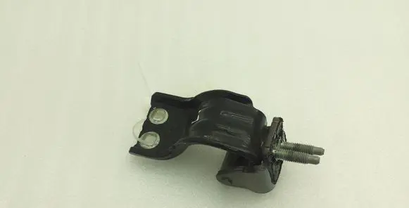 Volkswagen PASSAT B7 Tailgate/trunk/boot hinge 3C9827301 3C9827301D