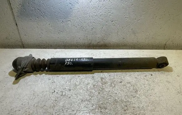 Volkswagen Jetta VI Rear shock absorber/damper
