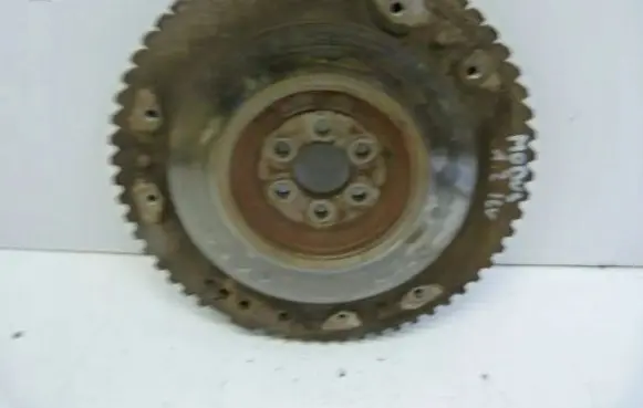 Renault Modus Flywheel