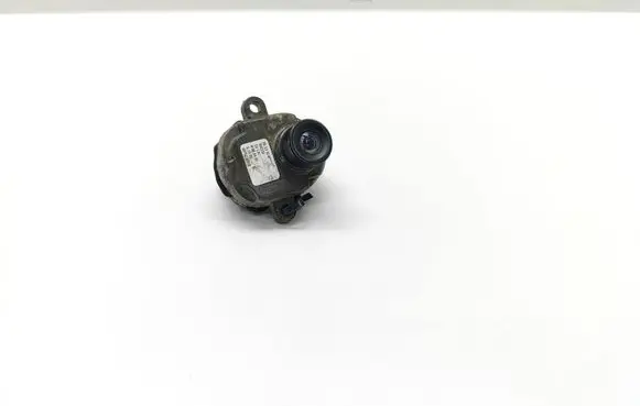 BMW 5 F10 F11 Front bumper camera 9240352 924035201 66539240352