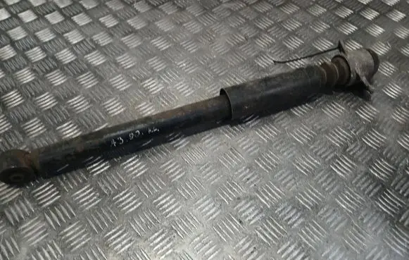 Audi A3 S3 8L Rear shock absorber/damper