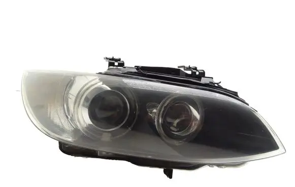 BMW 3 E92 E93 Headlight/headlamp 7162130 0301230672
