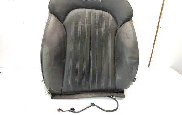 Audi A7 S7 4G Front driver seat 