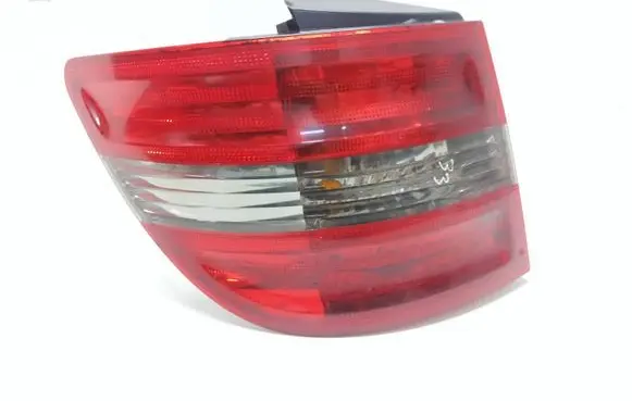 Mercedes-Benz A W169 Rear/tail lights A1698202564