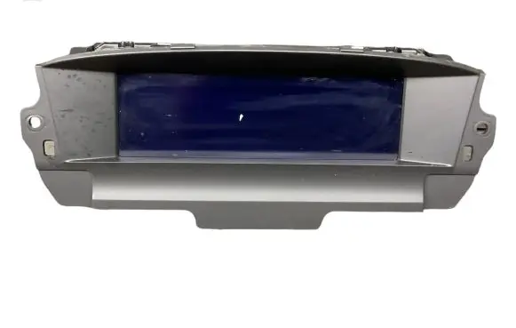 Opel Zafira C Screen/display/small screen 22858075 565412769
