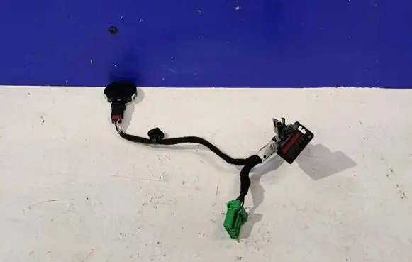 Volvo V60 Rain sensor 31341068 31314540
