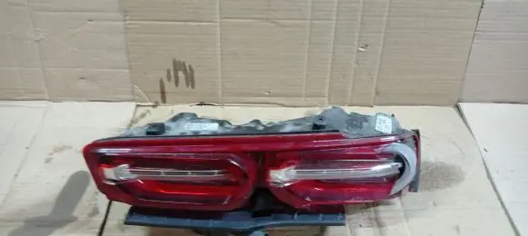 Chevrolet Camaro Rear/tail lights 84529731