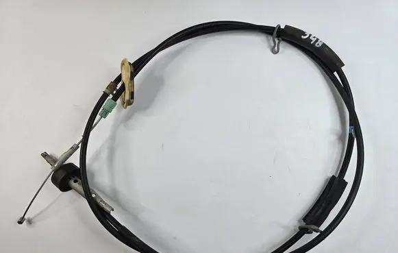Dodge Challenger Handbrake/parking brake wiring cable 9591AH