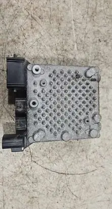 Mazda 6 Power steering control unit/module GS1D67880F Q1T40772M K2225