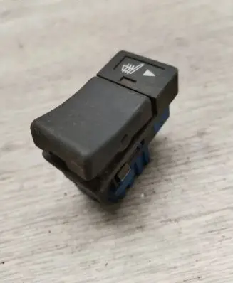 Volvo 850 Seat heating switch 3545790