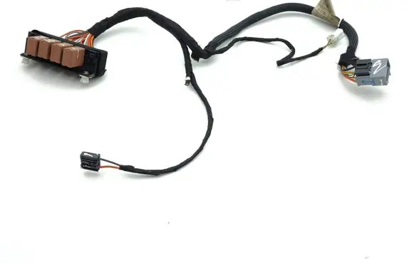 Maserati Quattroporte Seat wiring loom 30807905
