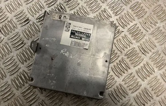 Toyota RAV 4 (XA20) Engine control unit/module